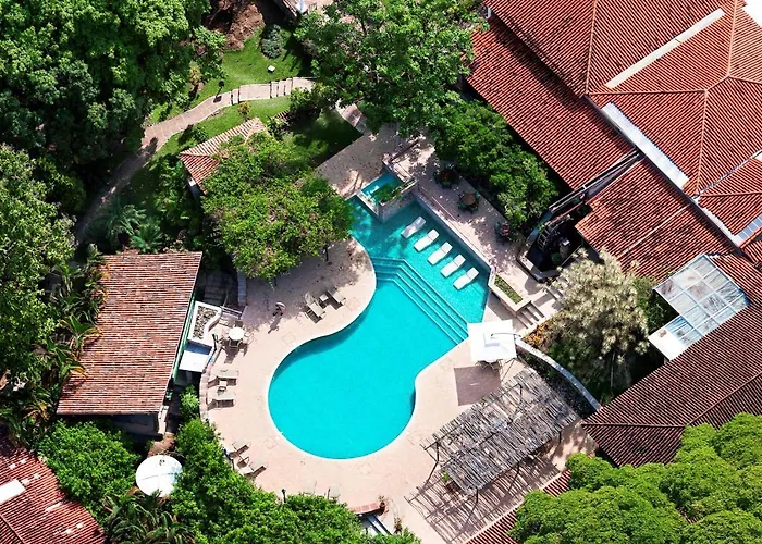 Hotel de Lençois